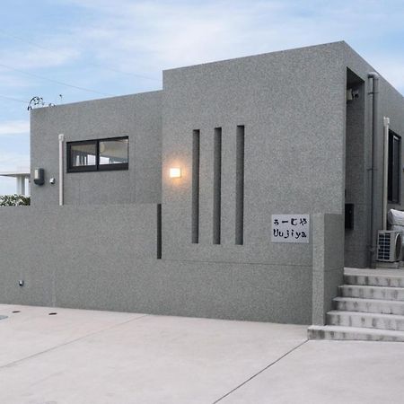 プライベートハウス ぅーじ家 Villa Yaese Luaran gambar