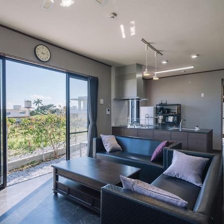 プライベートハウス ぅーじ家 Villa Yaese Luaran gambar