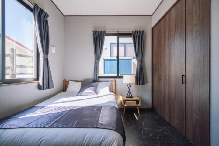プライベートハウス ぅーじ家 Villa Yaese Luaran gambar