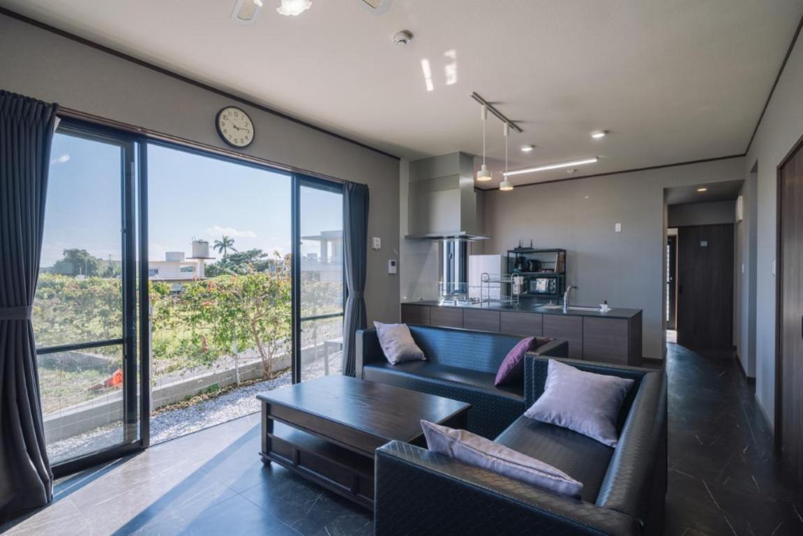 プライベートハウス ぅーじ家 Villa Yaese Luaran gambar
