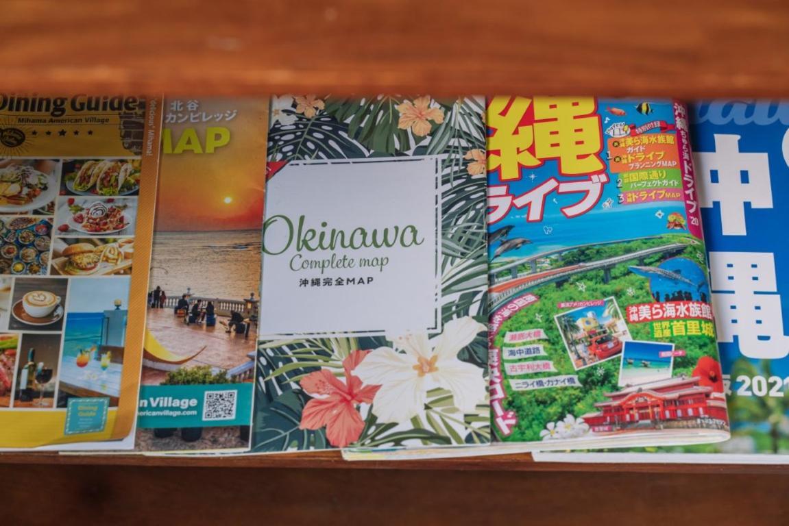 プライベートハウス ぅーじ家 Villa Yaese Luaran gambar